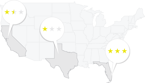 brand locations